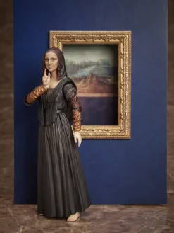 FREEing Figma The Table Museum Mona Lisa By Leonardo Da Vinci -Doll Sale Shop fb762f18d0e44cd3ade581404eaee14b.jpg