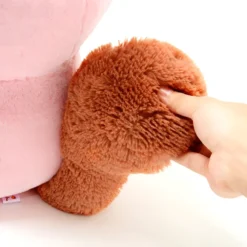 Korisu No Dongurin Lovely Squirrel Plush Collection (Big) -Doll Sale Shop fb7c54df3df24de9835f3589a6146017.jpg