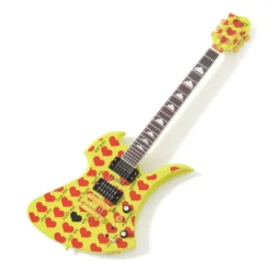 Hide Guitar Collection Official Figure Set: GREEN HEART Ver. -Doll Sale Shop fbcefcfae2df412eb3d9fecc5873eef6.jpg