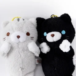 Sasurai No Tabineco Mikemura-san Small Plush Collection (Ball Chain) -Doll Sale Shop fc187df33f3b4c169ba28a35c79e365d.jpg