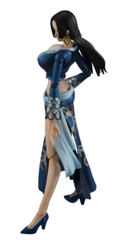 MegaHouse Variable Action Heroes One Piece Boa Hancock Blue Ver. 13 MegaHouse Variable Action Heroes One Piece Boa Hancock Blue Ver. -Doll Sale Shop fc4466f490294a3d83a52ac7cec86d03.jpg