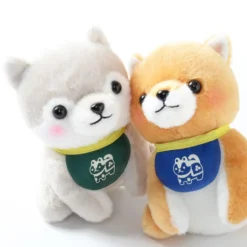 Mameshiba San Kyodai Komoriuta Dog Plush Collection (Standard) 24 Mameshiba San Kyodai Komoriuta Dog Plush Collection (Standard) -Doll Sale Shop fc5d9171a802472bab7bb2c47fb4e861.jpg
