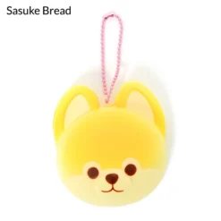 Mameshiba San Kyodai Yakitate Panya-san Keychains 30 Mameshiba San Kyodai Yakitate Panya-san Keychains -Doll Sale Shop fc7f549988724f5f9b3c73caedf7077a.jpg