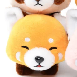 Lesser Panda-chan Yochi-yochi Red Panda Plush Collection (Standard) 23 Lesser Panda-chan Yochi-yochi Red Panda Plush Collection (Standard) -Doll Sale Shop fcb40658743041dbb845d313868a7118.jpg