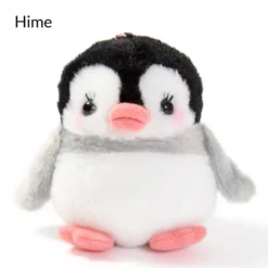 Shiro To Penguin Ouji Plush Collection (Ball Chain) -Doll Sale Shop fcbae5e3d443419abe04be6b3bc1cc47.jpg