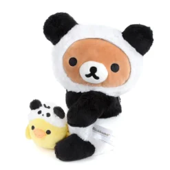 Rilakkuma Panda Plush Collection 22 Rilakkuma Panda Plush Collection -Doll Sale Shop fcbbd72b09f649e794b8c7670d200d48.jpg