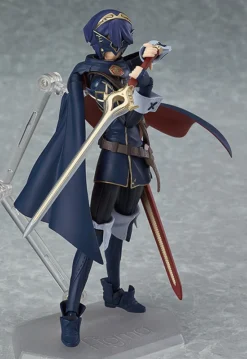 GOOD SMILE COMPANY Figma Fire Emblem: Awakening Lucina (Re-run) -Doll Sale Shop fcca7ecd497d48d6aba0c33e2ed0e8df.jpg