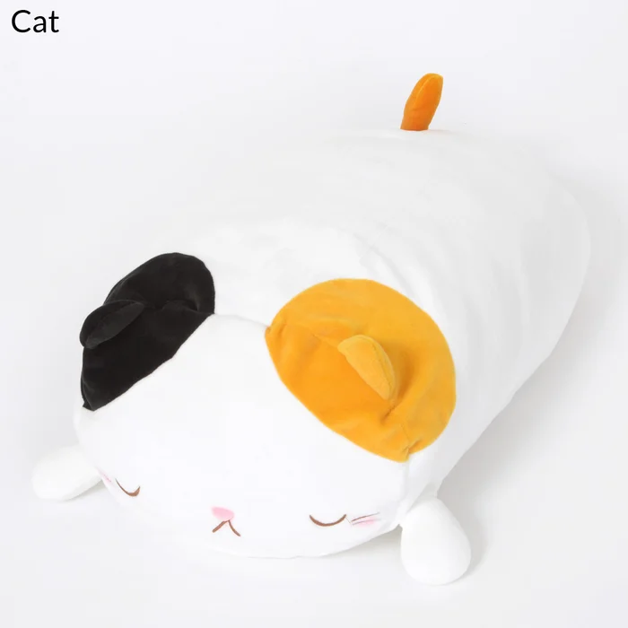 Mocchiizu Large Plush Collection 2 Mocchiizu Large Plush Collection - Image 2