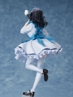 Strike The Blood Final Yukina Himeragi Maid Ver. 1/7 Scale Figure -Doll Sale Shop fceca46aac4c4315af0547b3ddfa88a9.jpg