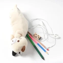 Sasurai No Tabineco Mikemura-san Pen Pouches -Doll Sale Shop fcef8219d5cc45ef8527c2f32ad9a84b.jpg