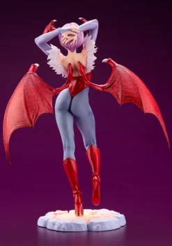 Kotobukiya Darkstalkers Bishoujo Statue Lilith 23 Kotobukiya Darkstalkers Bishoujo Statue Lilith -Doll Sale Shop fcfb0c82e9fe4c3d867422f8f14617dc.jpg