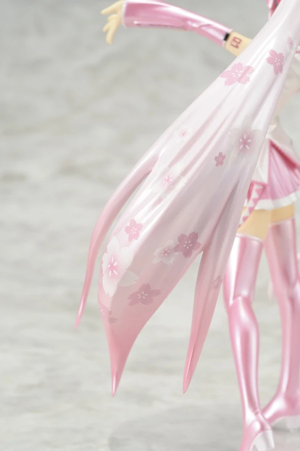 GOOD SMILE COMPANY Figure Japan: Character Vocal Series 01 Hatsune Miku Volume 11 GOOD SMILE COMPANY Figure Japan: Character Vocal Series 01 Hatsune Miku Volume - Image 11