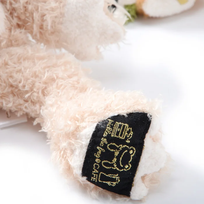 Pickles The Frog Cafe Bean Dolls 11 Pickles The Frog Cafe Bean Dolls - Image 11