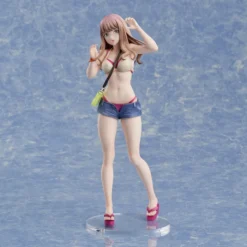 Best Seller 5 SSSS.Dynazenon Yume Minami: Swimsuit Ver. Non-Scale Figure