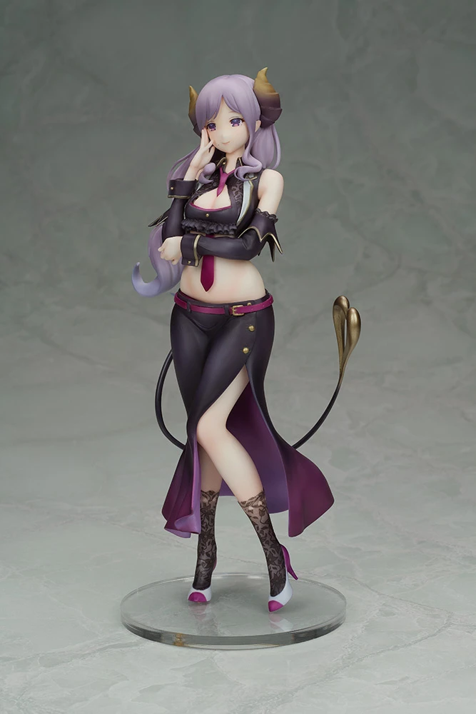 HoneyStrap Saionji Mary 1/7 Scale Figure 2 HoneyStrap Saionji Mary 1/7 Scale Figure - Image 2