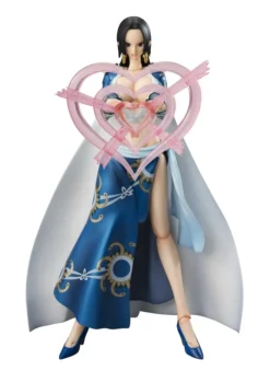 MegaHouse Variable Action Heroes One Piece Boa Hancock Blue Ver. 15 MegaHouse Variable Action Heroes One Piece Boa Hancock Blue Ver. -Doll Sale Shop fda870044c1e4d2a89fcc66c678cd346.jpg