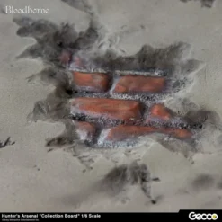 Bloodborne Hunter's Arsenal Collection Board 1/6 Scale Accessory 16 Bloodborne Hunter's Arsenal Collection Board 1/6 Scale Accessory -Doll Sale Shop fde69ecfe48742689196c62cb5b97c80.jpg