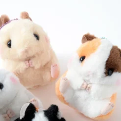 Coroham Coron No Otomodachi Hamster Plush Collection (Ball Chain) 30 Coroham Coron No Otomodachi Hamster Plush Collection (Ball Chain) -Doll Sale Shop fde88d0c51e54d1f9b1c68f1ace4f815.jpg
