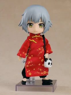GOOD SMILE COMPANY Nendoroid Doll Outfit Set: Long Length Chinese Outfit -Doll Sale Shop fe0a33fabaa34834bf39cbeb37d8140a.jpg