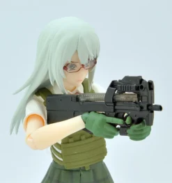Max Factory LAOP07: Figma Tactical Gloves 2 - Revolver Set (Green) 24 Max Factory LAOP07: Figma Tactical Gloves 2 - Revolver Set (Green) -Doll Sale Shop fe169cf58dad41e6b415450f8b1629f4.jpg