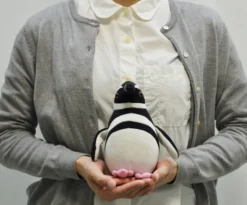 Plush Penguin Collection: Magellanic Penguin 15 Plush Penguin Collection: Magellanic Penguin -Doll Sale Shop fe1a982c248848a0aad2f40a08ea1394.jpg