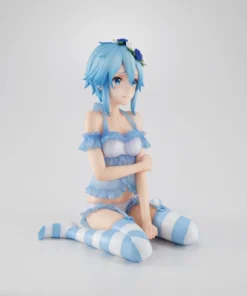 Sword Art Online Sinon: Negligee Ver. 1/4 Scale Figure 28 Sword Art Online Sinon: Negligee Ver. 1/4 Scale Figure -Doll Sale Shop fe29cbd17fe44270bb4a7197c17aaa05.jpg