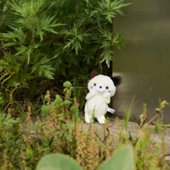 Sasurai No Tabineco Mikemura-san Small Plush Collection (Ball Chain) -Doll Sale Shop fe2fa99b0d2f48ac8c7c118c5c6930af.jpg