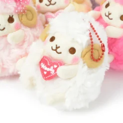 Heartful Girly Wooly Sheep Plush Collection (Ball Chain) -Doll Sale Shop fe8ddcf691324858b8b3c3b18e5f7729.jpg