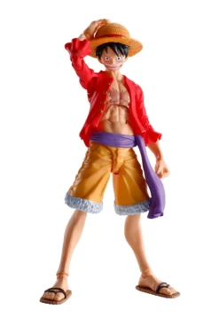 Bandai S.H.Figuarts One Piece Monkey D. Luffy -The Raid On Onigashima- 21 Bandai S.H.Figuarts One Piece Monkey D. Luffy -The Raid On Onigashima- -Doll Sale Shop fe965471653949d8b97e02df4571bae5.jpg