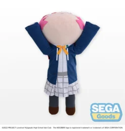 Tera Jumbo Lying Down Plush Love Live! Nijigasaki High School Idol Club Rina Tennoji -Doll Sale Shop feb2ff7d81454ddeada81b494578cbe8.jpg