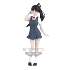BANPRESTO Love Live! Superstar!! Ren Hazuki Non-Scale Figure