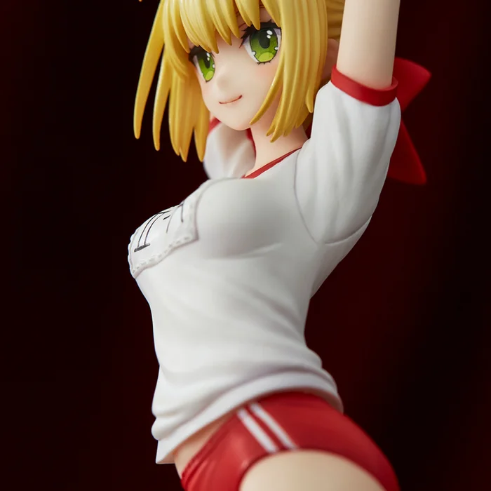 Fate/Extella Nero Claudius Multiple Wear Ver. Non-Scale Figure 7 Fate/Extella Nero Claudius Multiple Wear Ver. Non-Scale Figure - Image 7