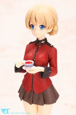 CharaGumin Darjeeling | Girls Und Panzer Garage Kit -Doll Sale Shop fee74613cb7c4922b068cb693df7668b.jpg