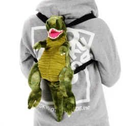 Animal Rucksack: Dinosaur 15 Animal Rucksack: Dinosaur -Doll Sale Shop fefd8dd25ddc44bd8e54da9fcb71a692.jpg