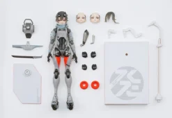 Max Factory Shojo-Hatsudoki Motored Cyborg Runner SSX_155 Mandarin Surf Non-Scale Action Figure -Doll Sale Shop ff29016c9eb1442e9e7ac81b3554788c.jpg