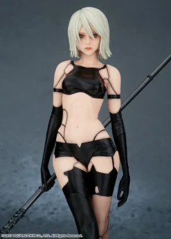 Square Enix NieR: Automata A2 (YoRHa Type A No. 2): Deluxe Ver. Non-Scale Figure -Doll Sale Shop ff311791da394e65904eb8487811b1bb.jpg