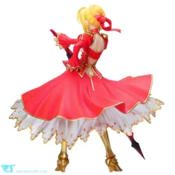 CharaGumin No. 100: Saber Fate/Extra Garage Kit 7 CharaGumin No. 100: Saber Fate/Extra Garage Kit -Doll Sale Shop ff54019a7a474a3baddbc30fccdf1e5e.jpg