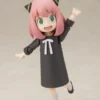Bandai S.H.Figuarts Spy X Family Anya Forger