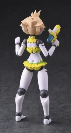Robot Neoanthropinae Polynian Rucio: Girl's Bikini Ver. Non-Scale Figure 16 Robot Neoanthropinae Polynian Rucio: Girl's Bikini Ver. Non-Scale Figure -Doll Sale Shop ffbf87b2c1584fafa3de6f70a77b18ae.jpg