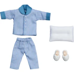 GOOD SMILE COMPANY Nendoroid Doll Outfit Set: Pajamas -Doll Sale Shop ffc9b8702aea418cb669cf2a6b1b43a2.jpg