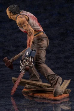 Kotobukiya Dead By Daylight The Hillbilly Non-Scale Figure -Doll Sale Shop ffec3ca73fb84ba180aedf5817e5c93a.jpg