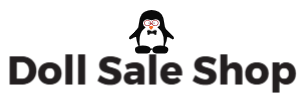 Doll Sale Shop
